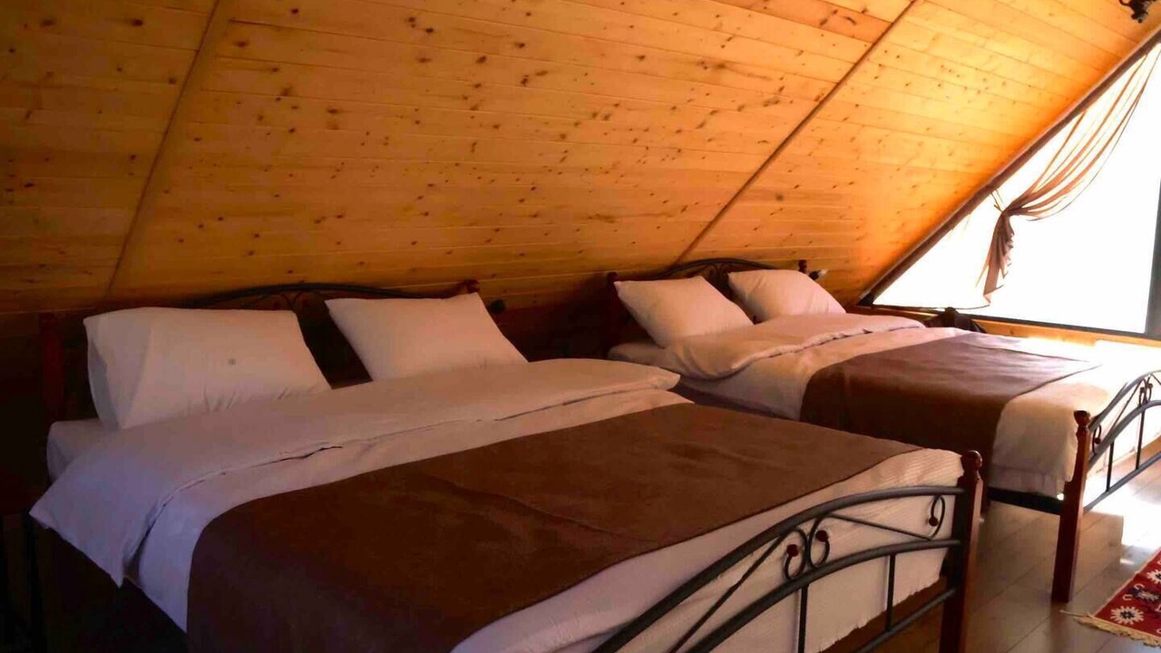 Photo of Bedroom in Stepantsminda