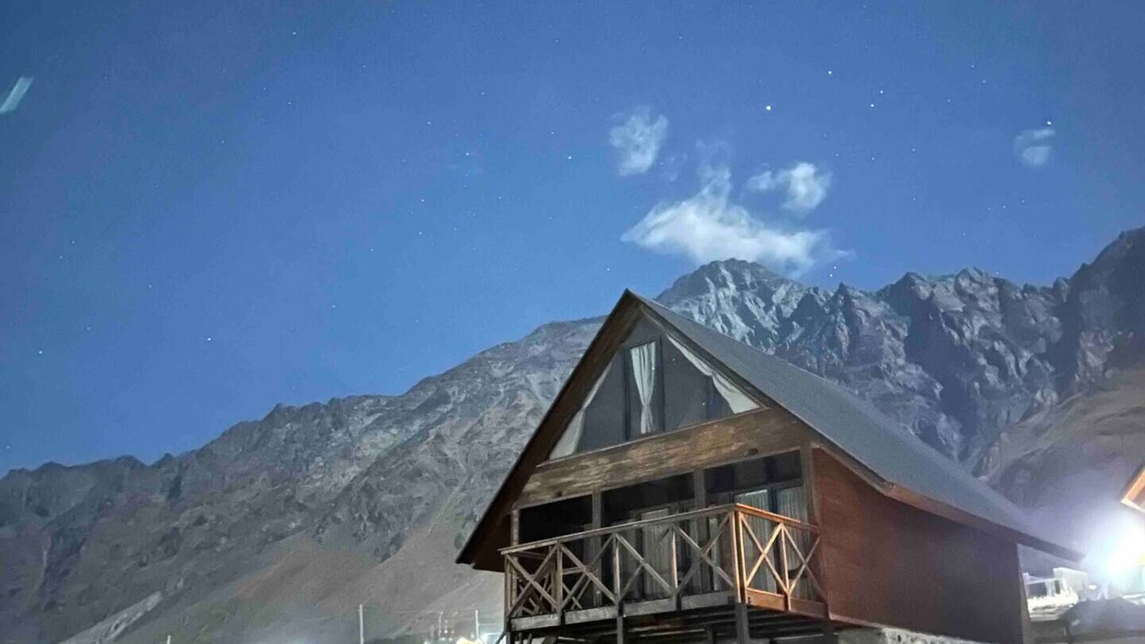 Photo of Outdoor in Stepantsminda