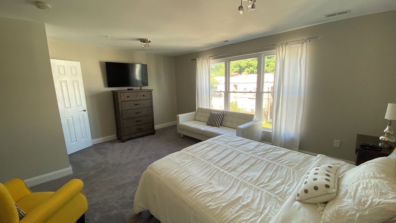 Photo of Bedroom in Trinidad