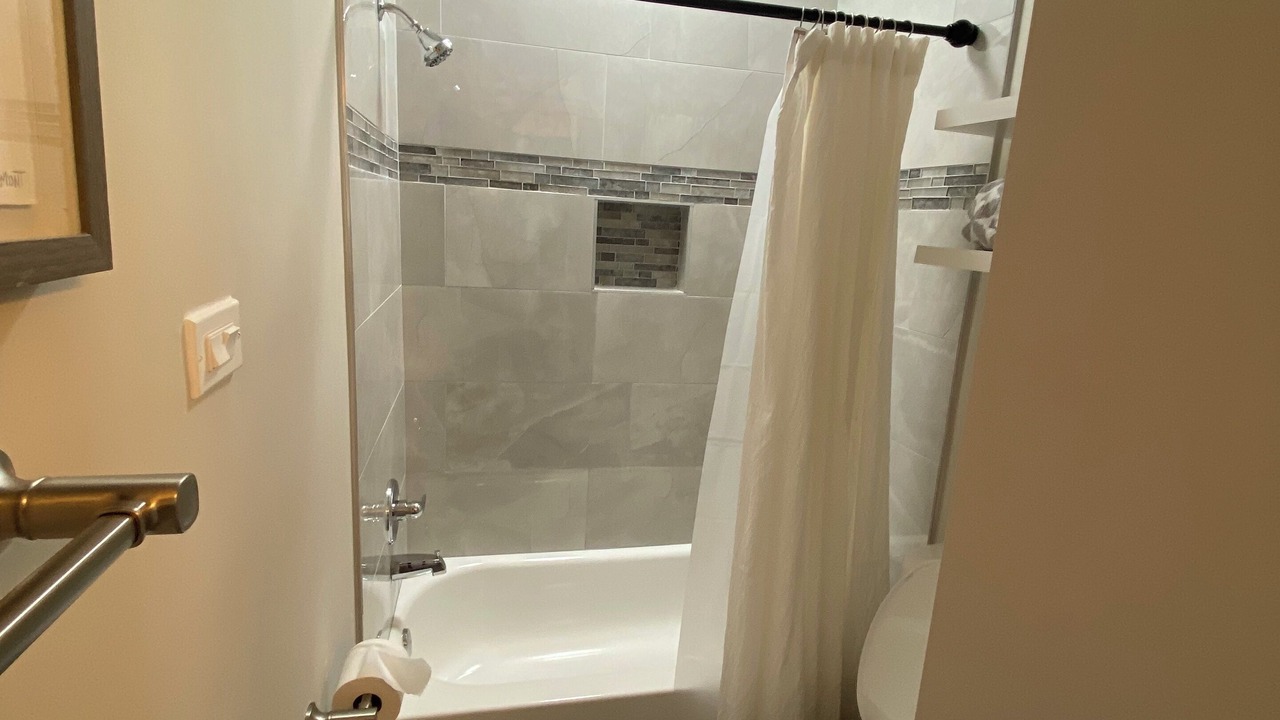 Photo of Bathroom in Trinidad