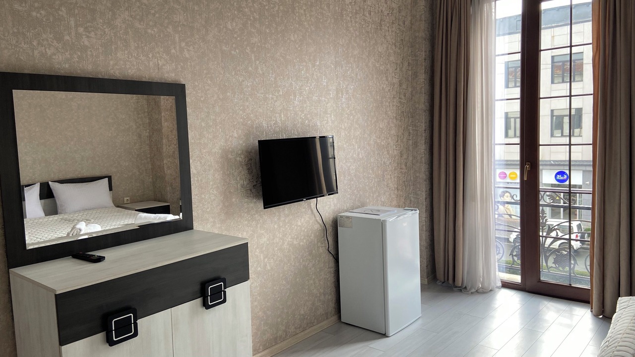 Photo of Bedroom in Zugdidi