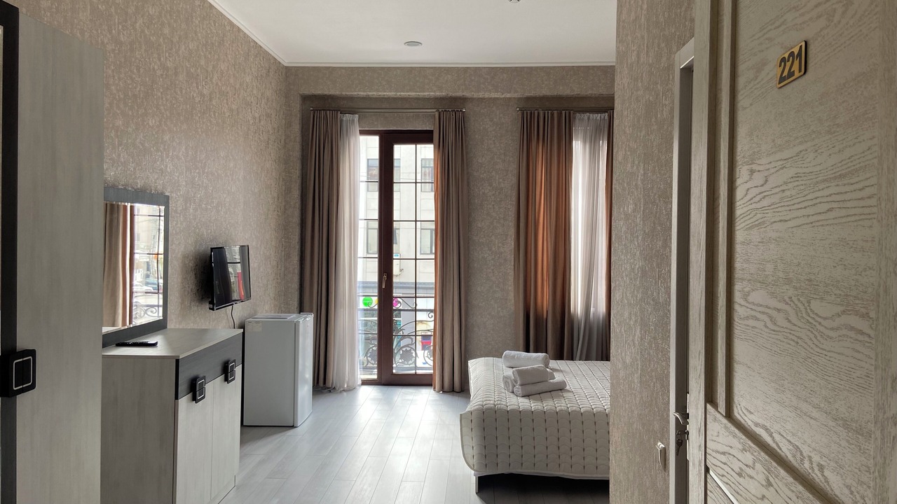 Photo of Bedroom in Zugdidi