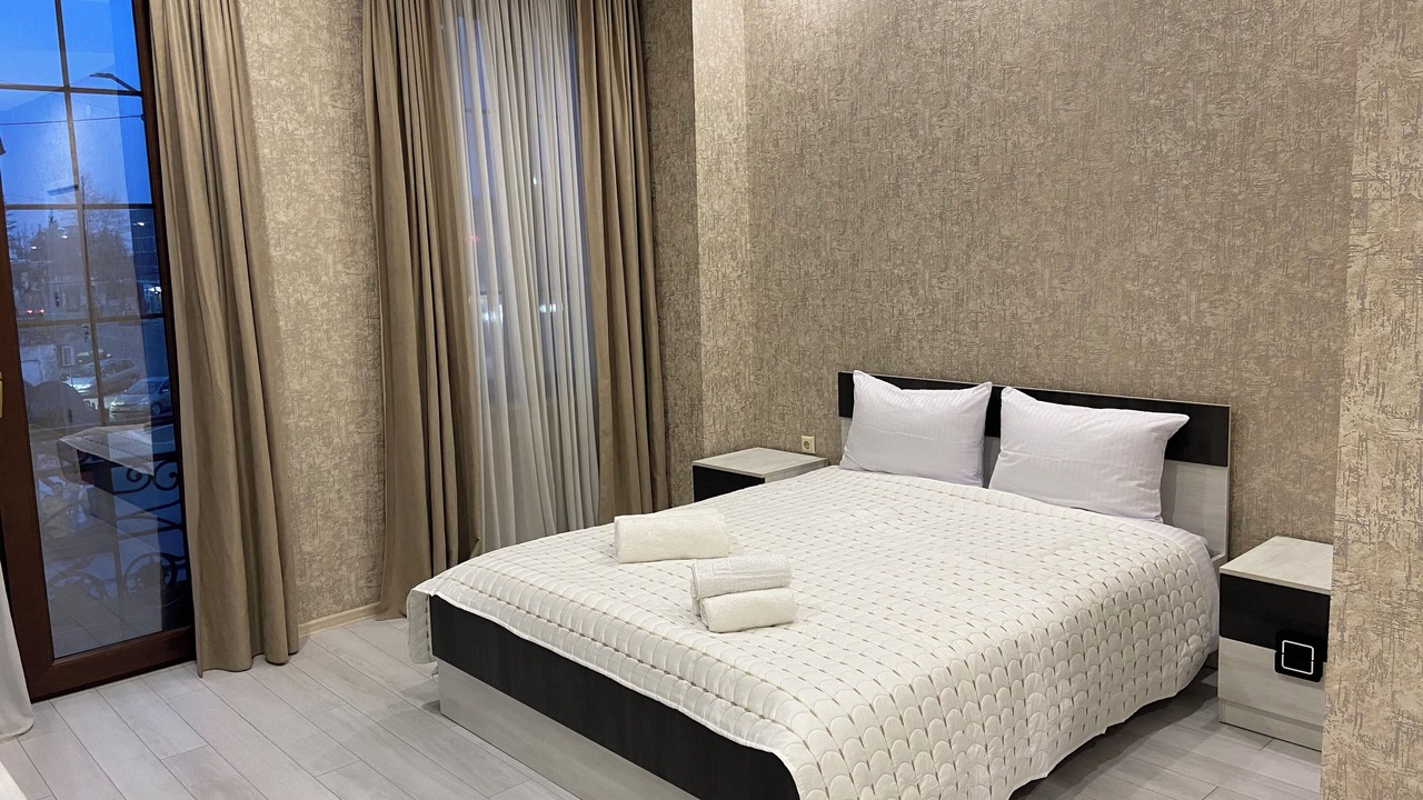 Photo of Bedroom in Zugdidi
