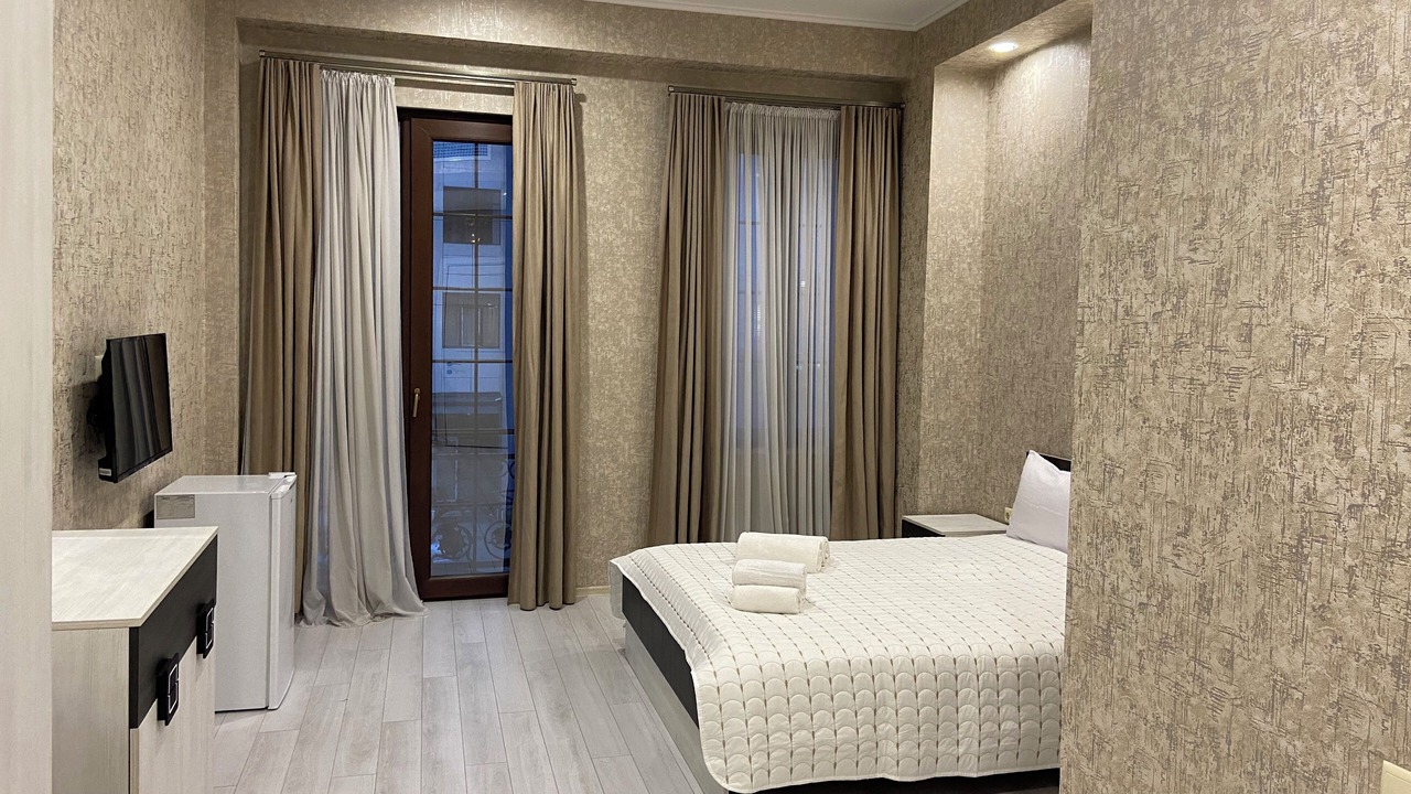 Photo of Bedroom in Zugdidi