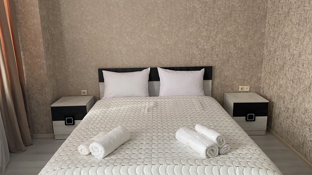 Photo of Bedroom in Zugdidi