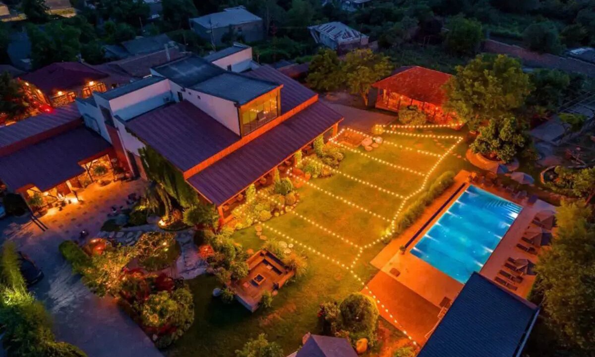 Photo of Outdoor in Zegaani