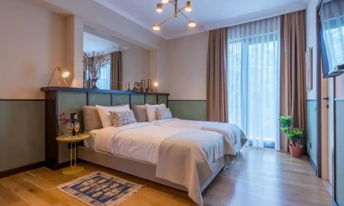 Photo of Bedroom in Zegaani