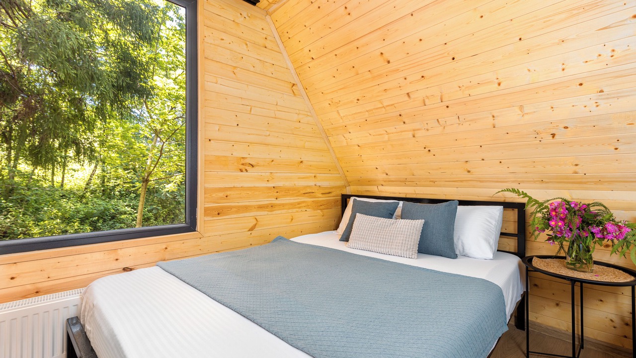 Photo of Bedroom in Kobuleti