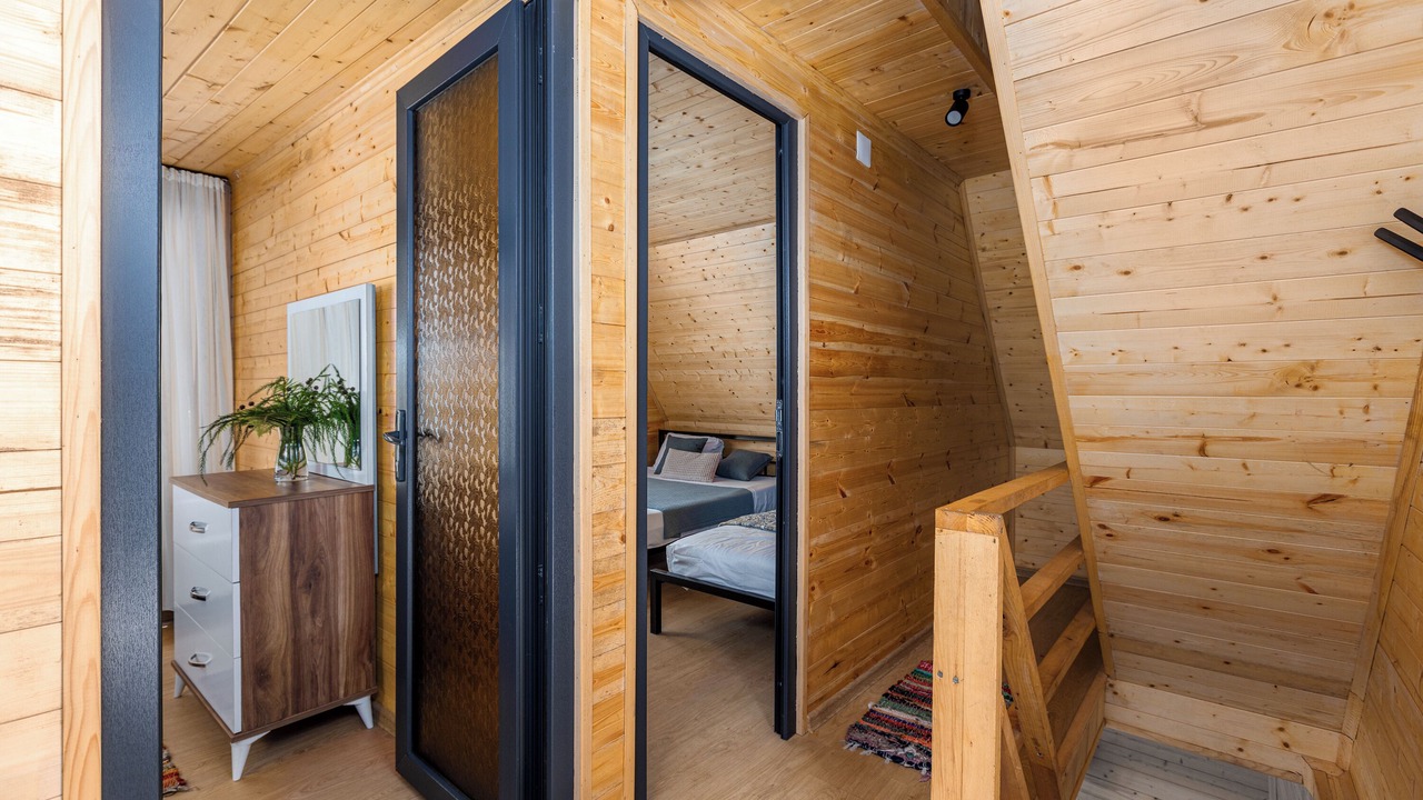 Photo of Bedroom in Kobuleti