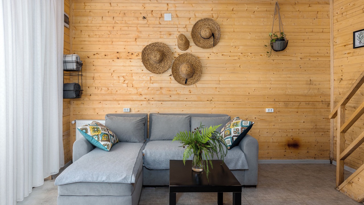 Photo of Livingroom in Kobuleti