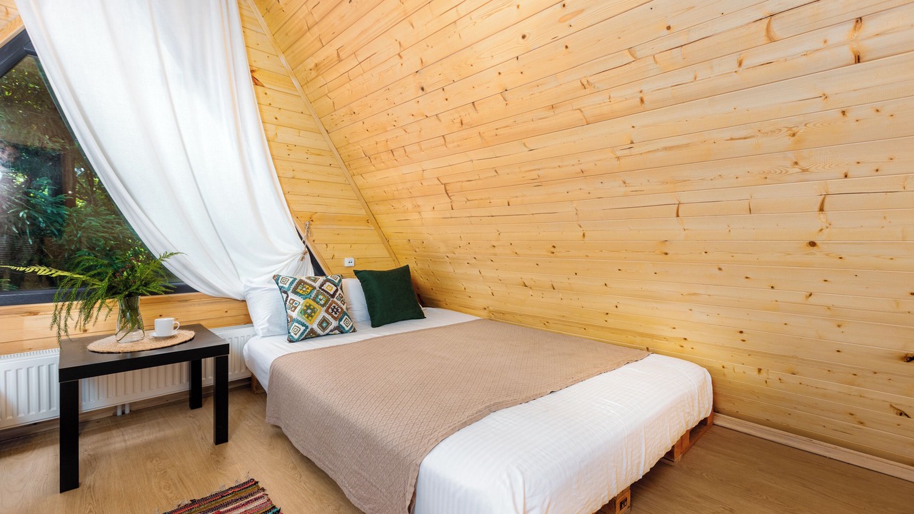 Photo of Bedroom in Kobuleti