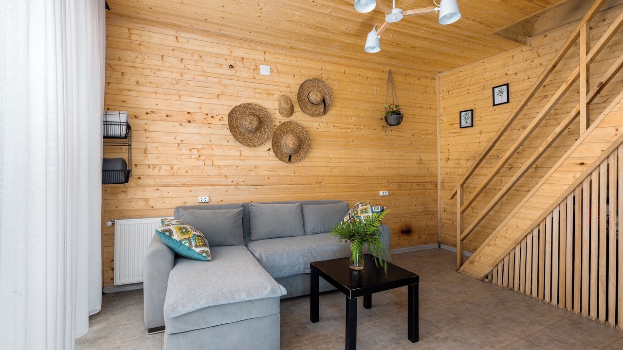 Photo of Livingroom in Kobuleti