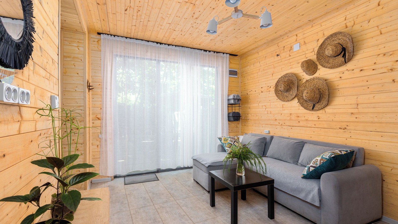 Photo of Livingroom in Kobuleti