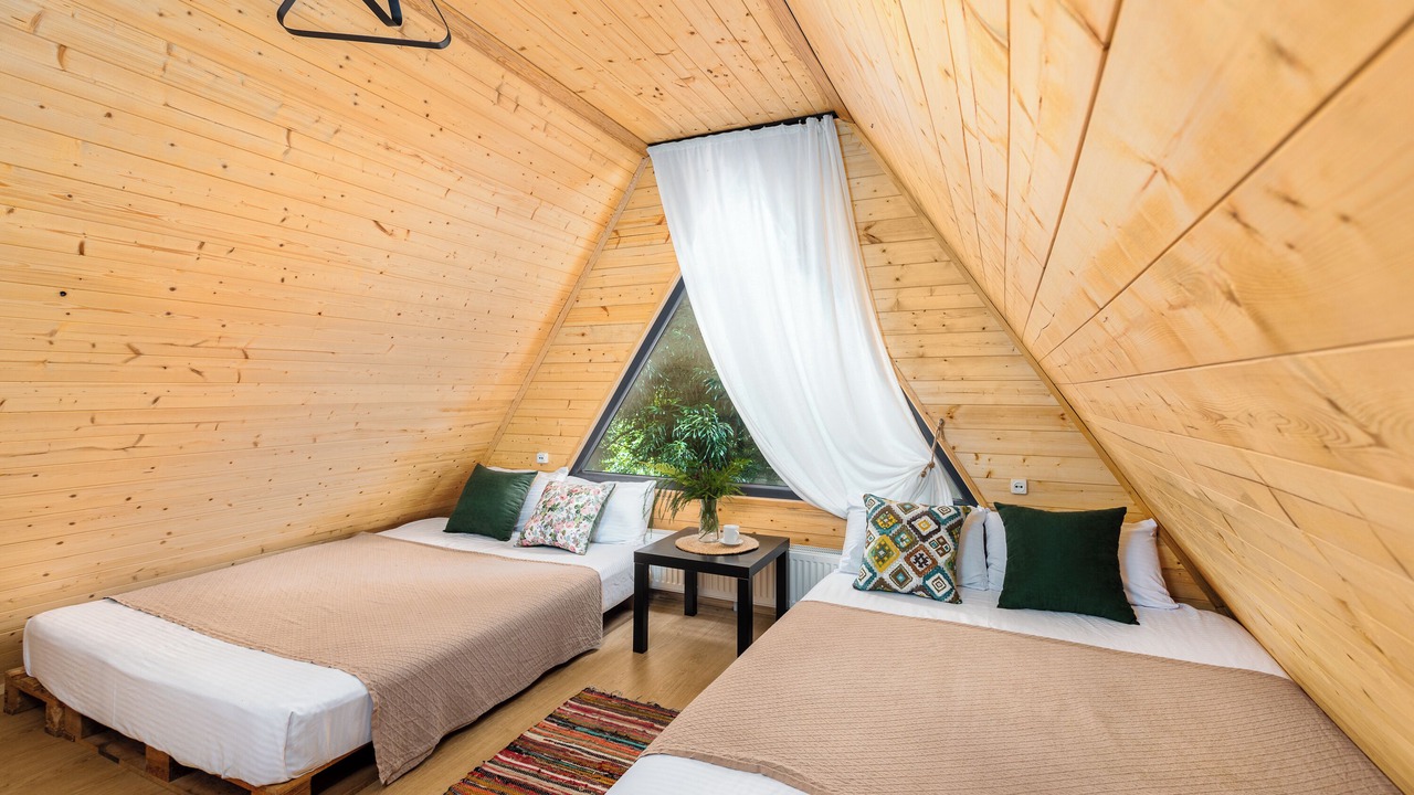 Photo of Bedroom in Kobuleti