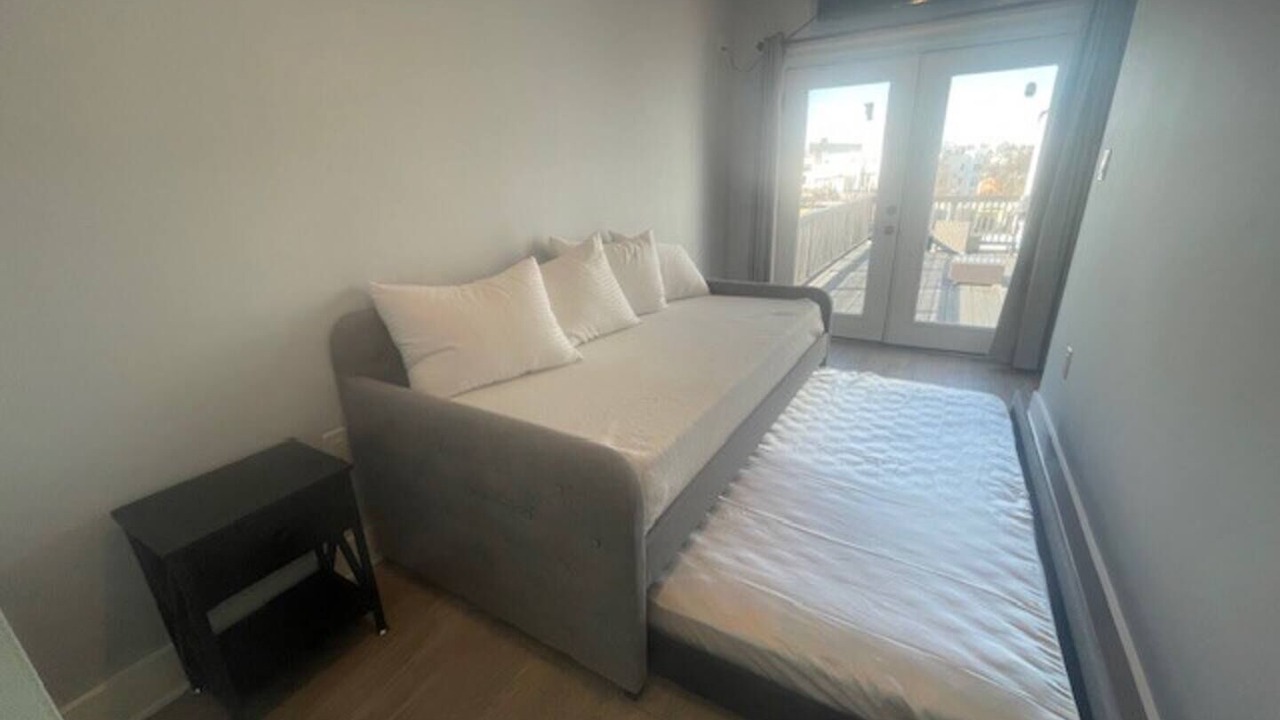 Photo of Bedroom in H Street Corridor
