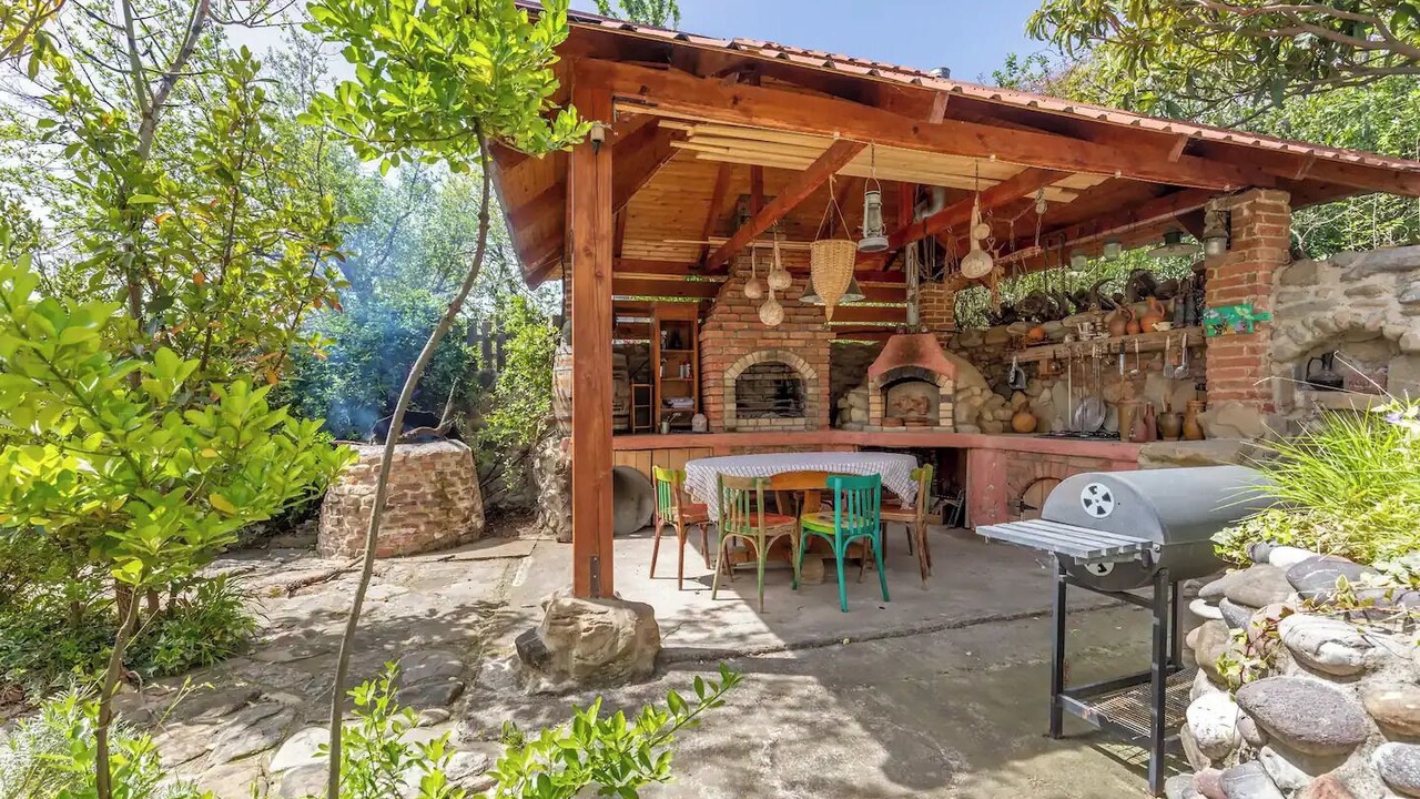 Photo of Outdoor in Tbilisi