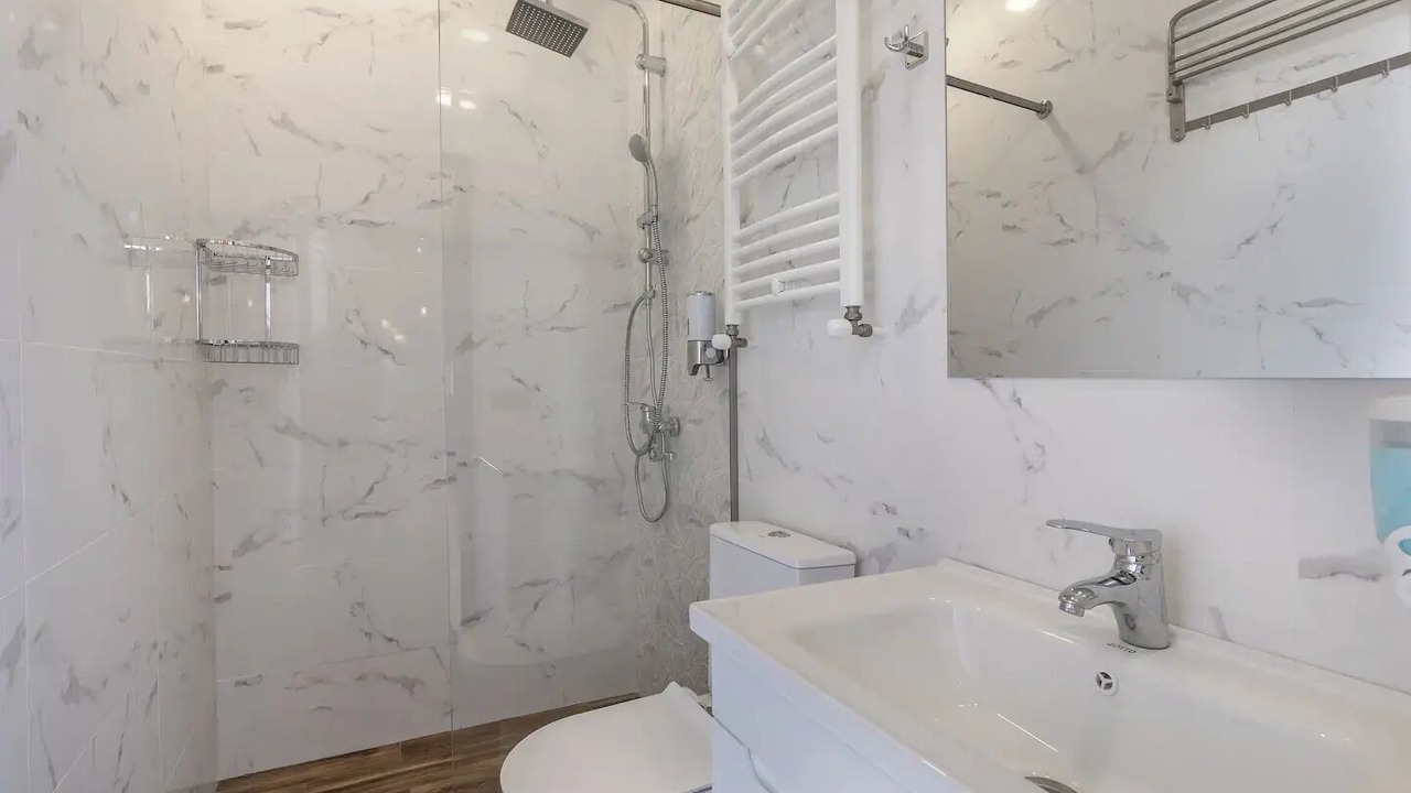 Photo of Bathroom in Tbilisi