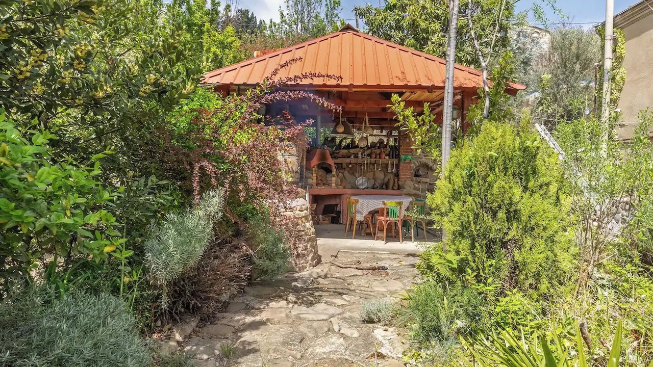 Photo of Outdoor in Tbilisi