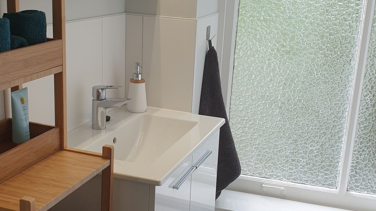 Photo of Bathroom in De Weteringschans