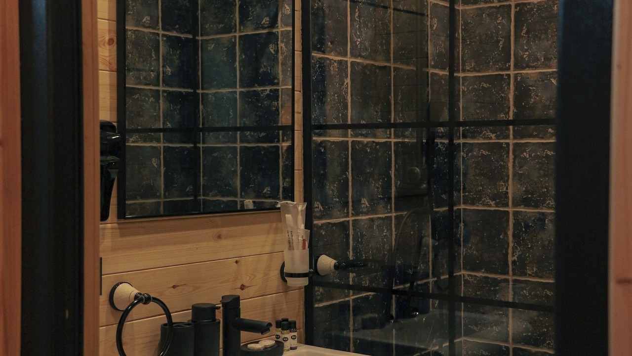 Photo of Bathroom in Kutaisi