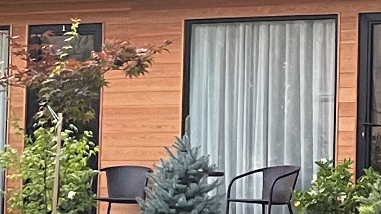 Photo of Patio Balcony in Kutaisi