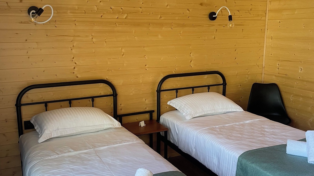 Photo of Bedroom in Kutaisi