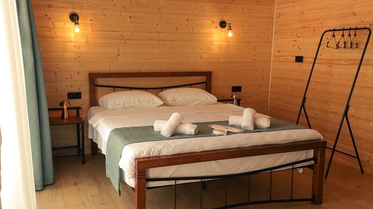 Photo of Bedroom in Kutaisi