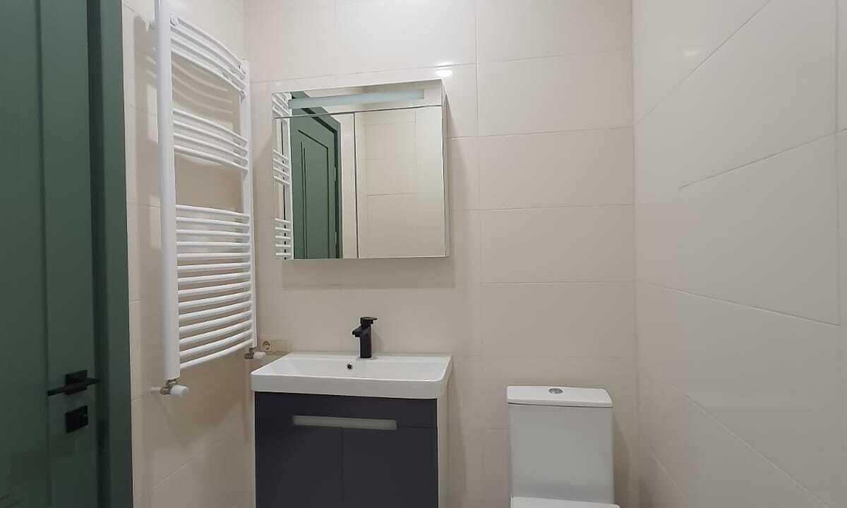 Photo of Bathroom in Didube