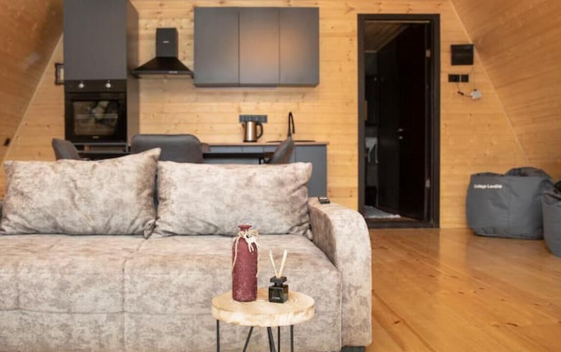 Photo of Livingroom in Bagvdanari