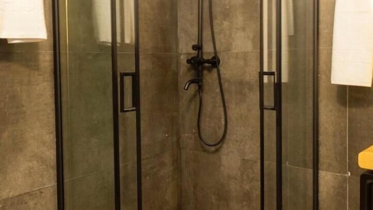 Photo of Bathroom in Bagvdanari