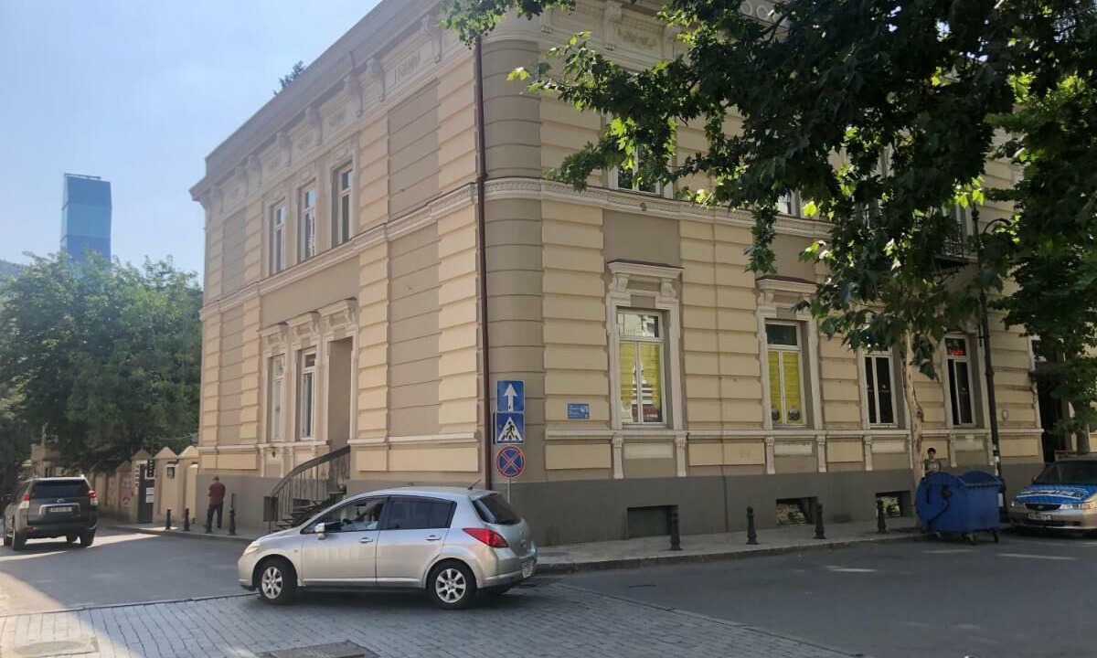 Photo of Outdoor in Didube