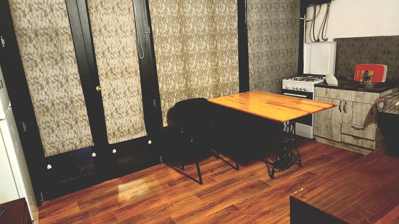 Photo of Kitchen in Didube