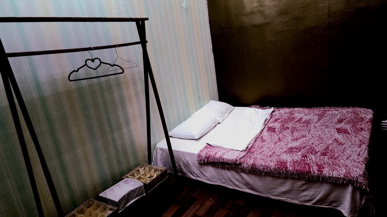 Photo of Bedroom in Didube