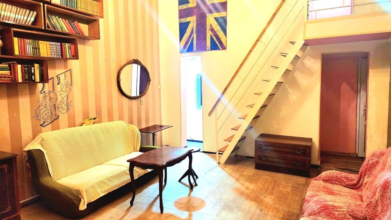 Photo of Livingroom in Didube