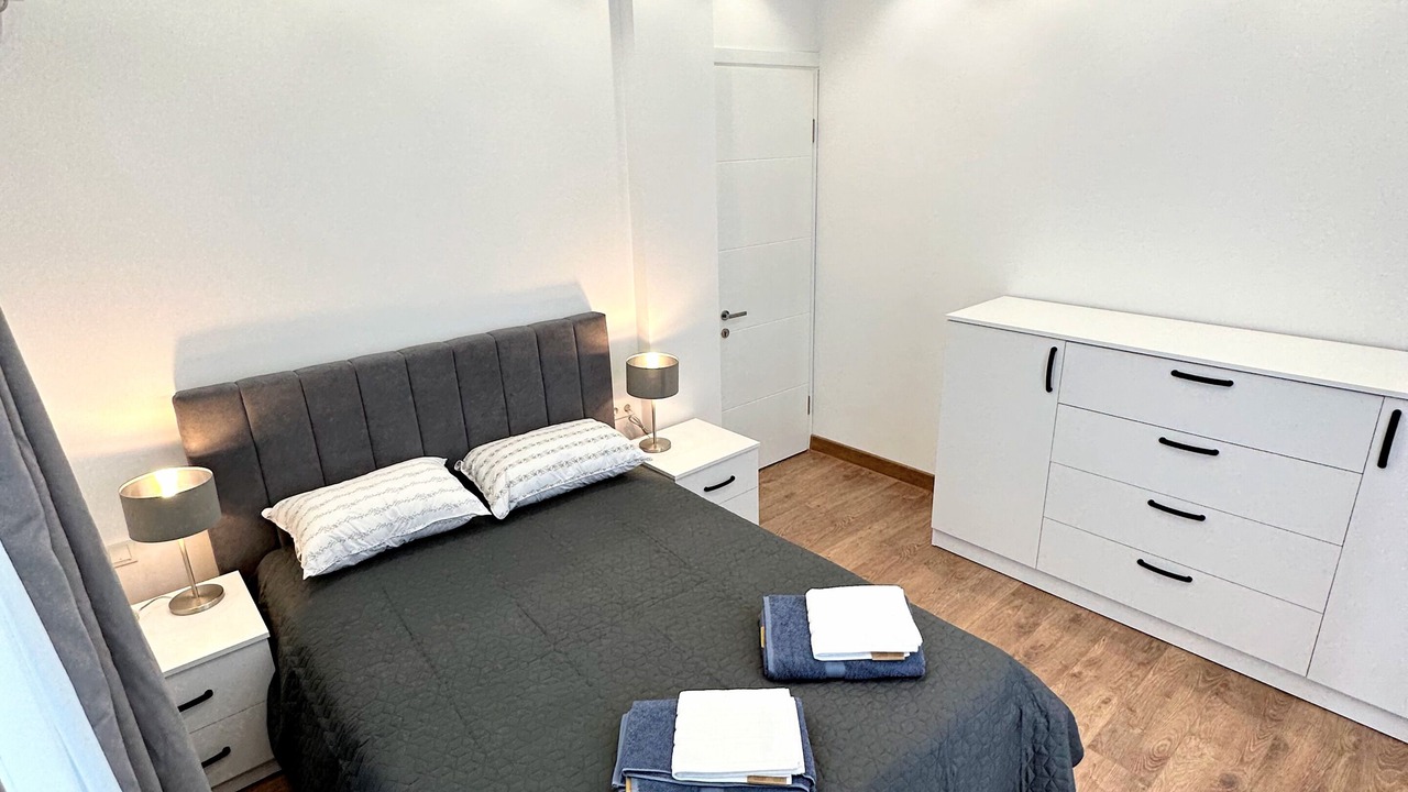 Photo of Bedroom in Gonio