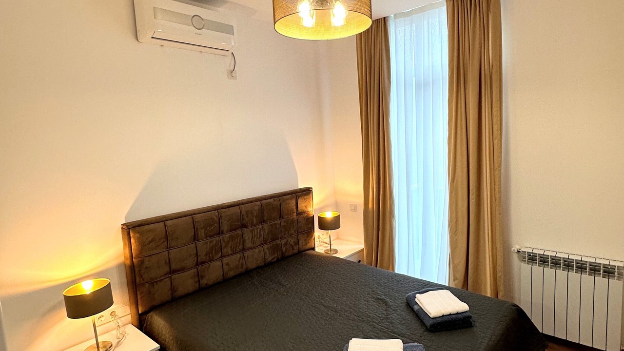 Photo of Bedroom in Gonio