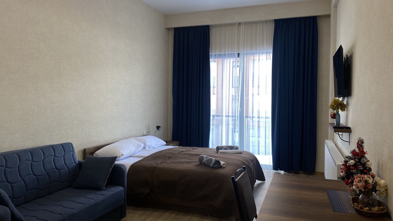 Photo of Bedroom in Kazbegi