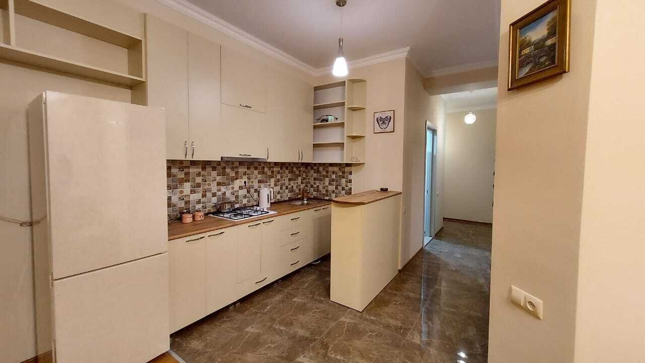 Photo of Kitchen in Tbilisi