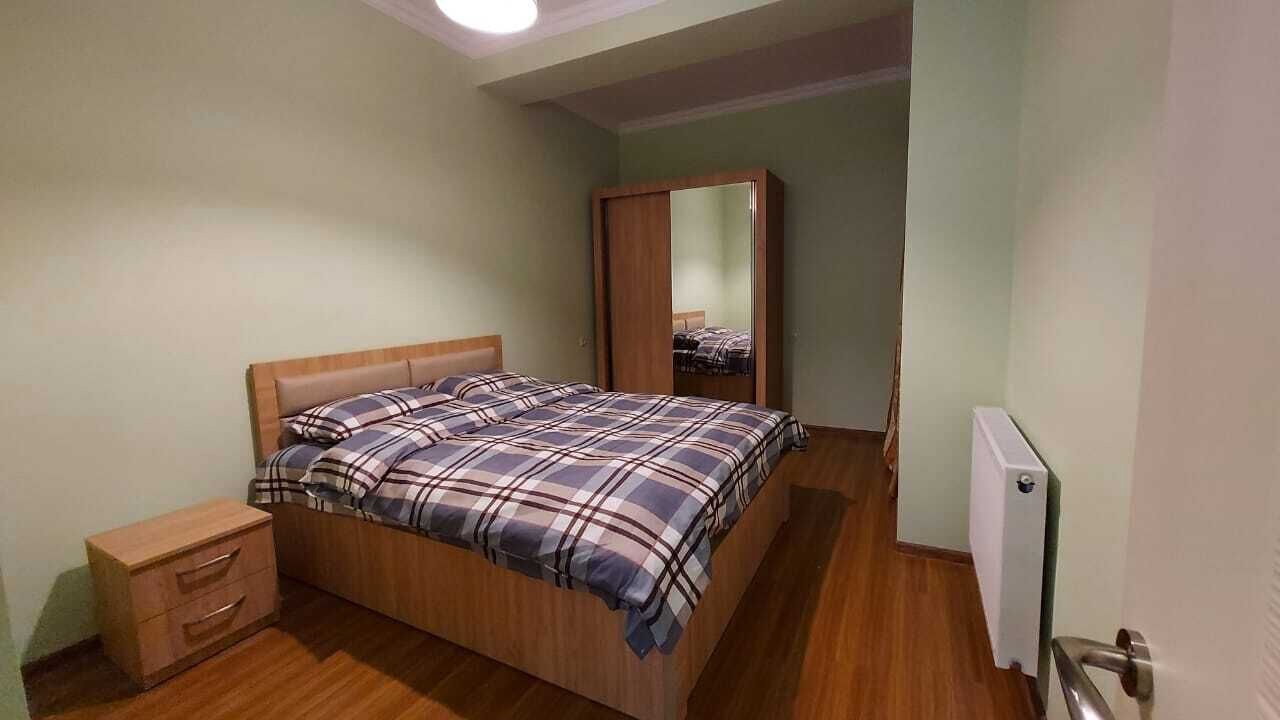 Photo of Bedroom in Tbilisi