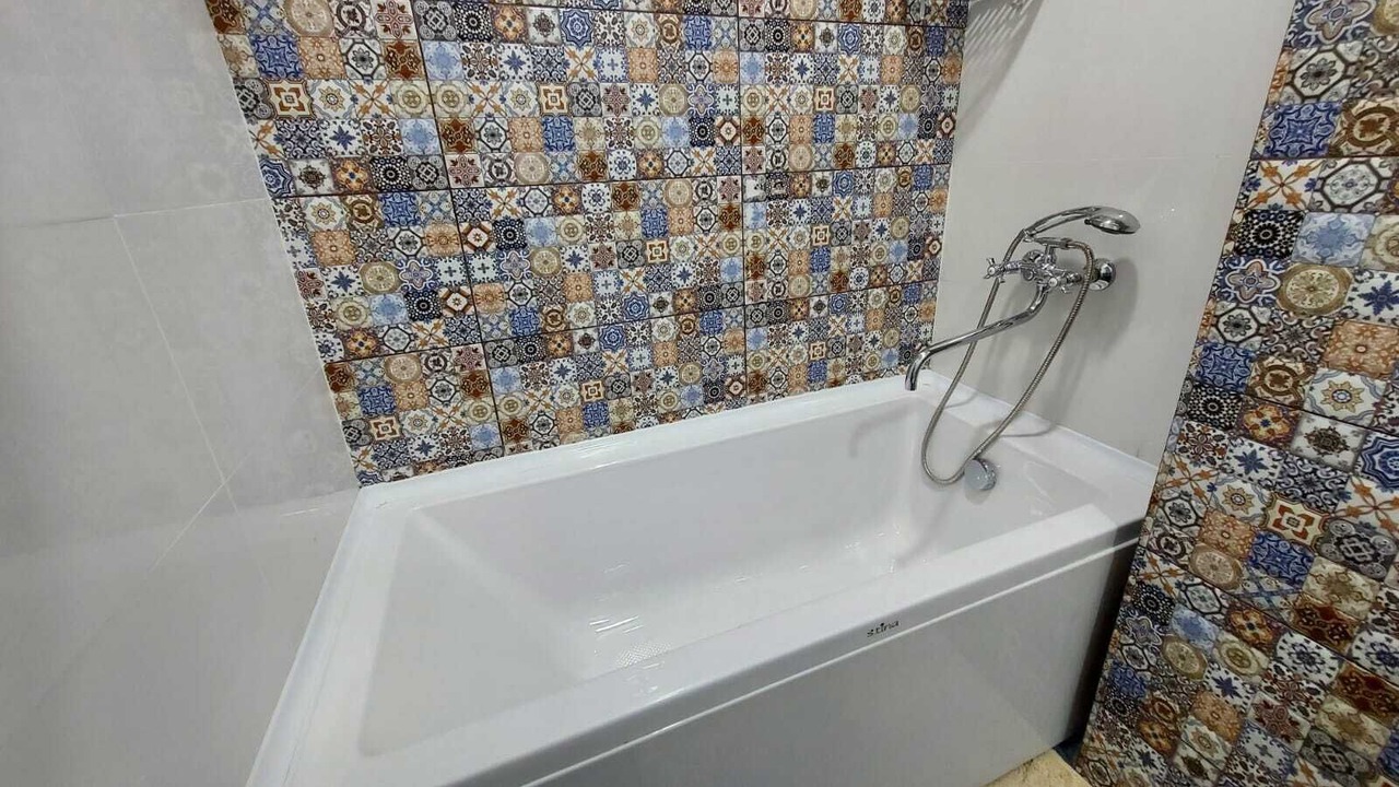 Photo of Bathroom in Tbilisi
