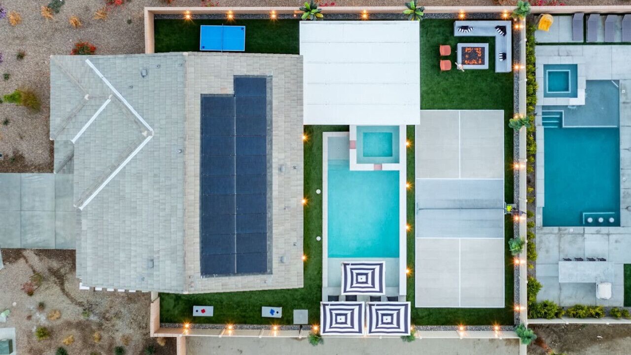Photo of Outdoor in Coachella