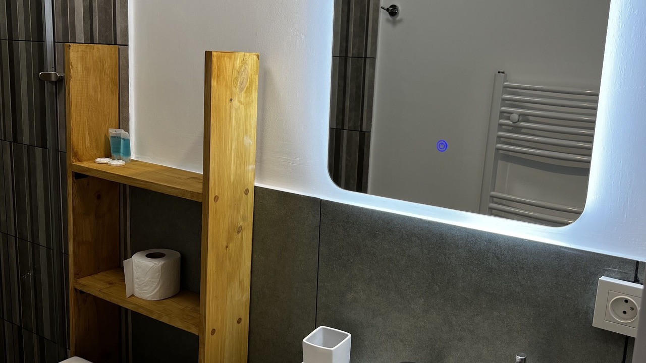 Photo of Bathroom in Telavi