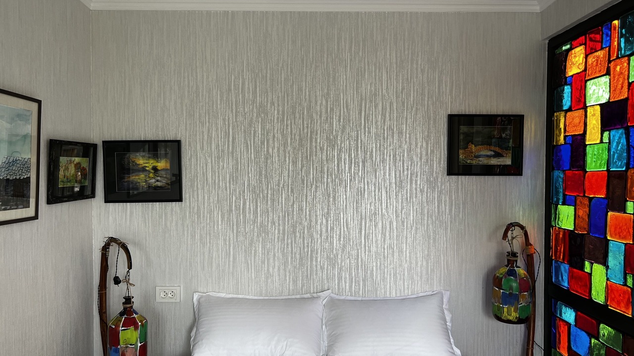Photo of Bedroom in Telavi