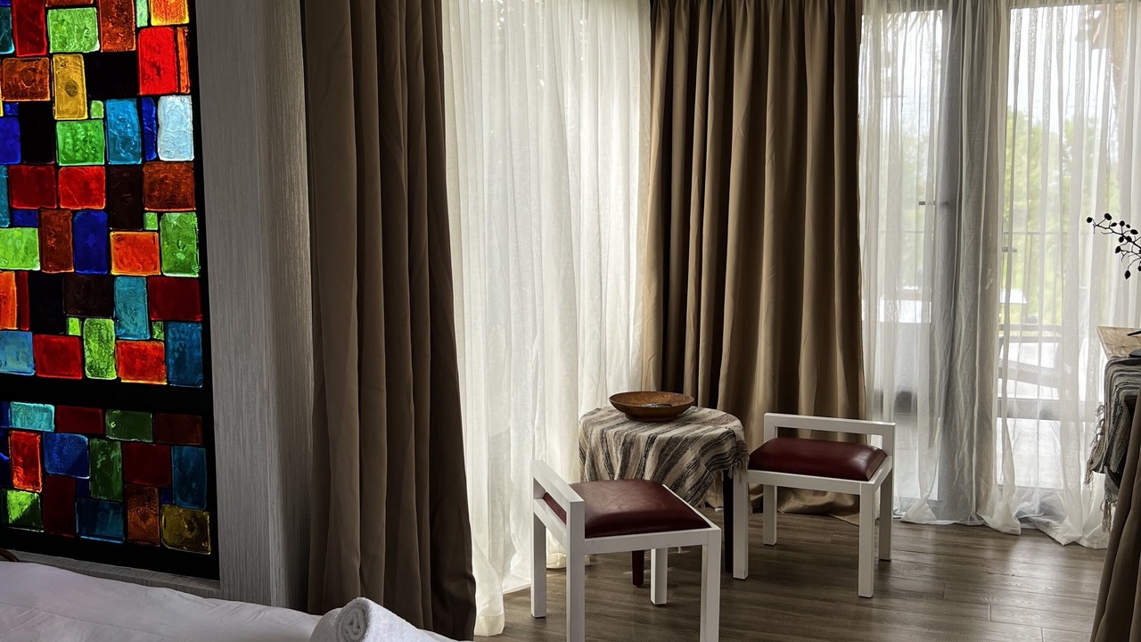 Photo of Bedroom in Telavi