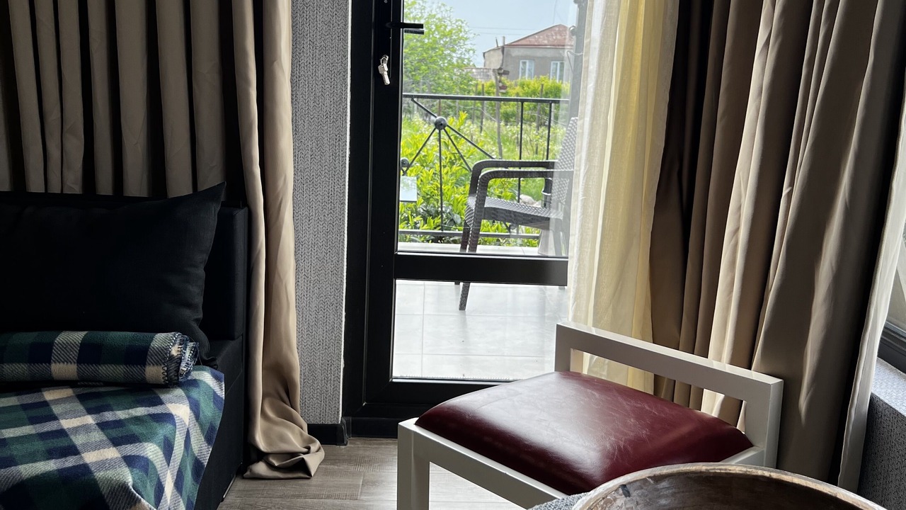 Photo of Livingroom in Telavi