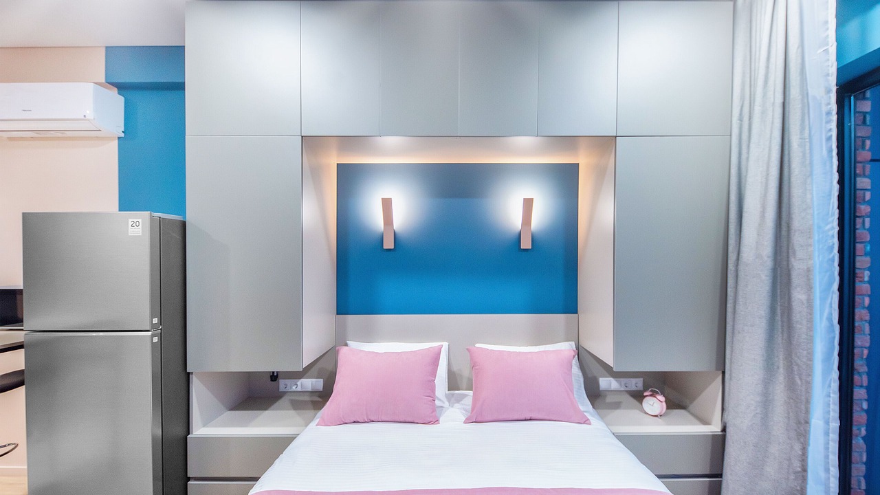 Photo of Bedroom in Avlabari