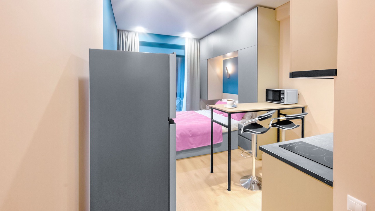 Photo of Bedroom in Avlabari