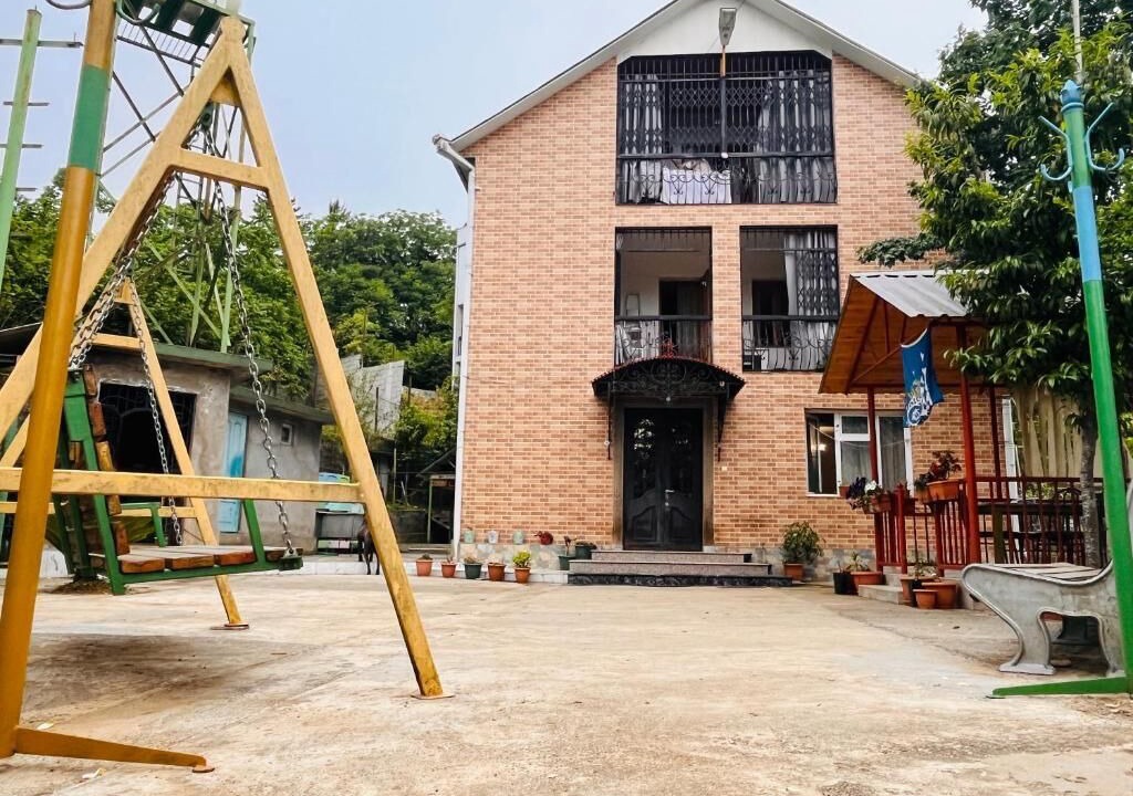 Photo of Outdoor in Khelvachauri