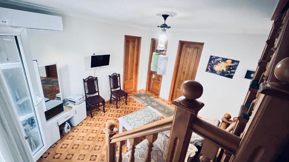 Photo of Livingroom in Khelvachauri
