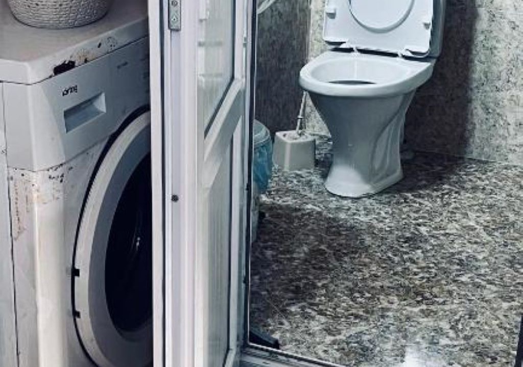 Photo of Bathroom in Khelvachauri